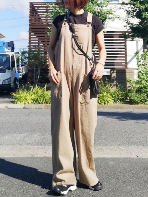 RIyO.さんのコーディネート