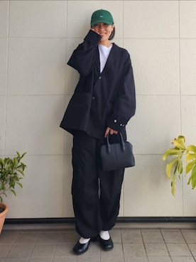 RIyO.さんの（Honeys | ハニーズ）を使ったコーディネート