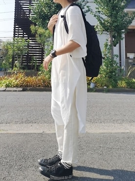 RIyO.さんの（Sheson | シーズン）を使ったコーディネート