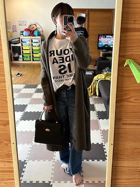 michiさんのコーディネート