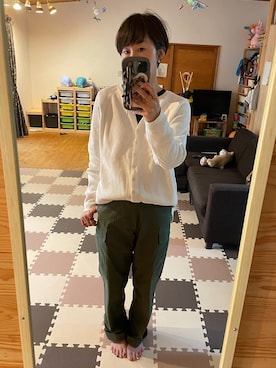 michiさんの（SACRA | サクラ）を使ったコーディネート