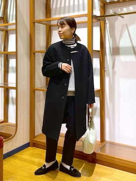 Yuriさんのコーディネート