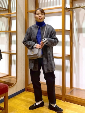 Yuriさんのコーディネート
