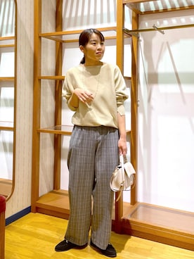 Yuriさんのコーディネート
