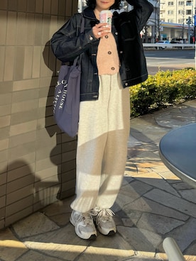 ちょこびさんの（FOREVER 21 | フォーエバー トゥエンティーワン）を使ったコーディネート