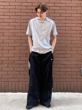 KFさんのコーディネート