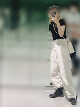 めんめんさんのコーディネート