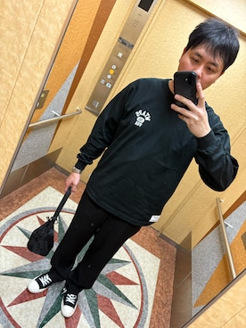 YuUTaさんのコーディネート