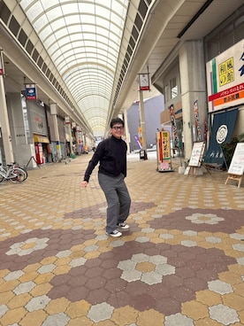 YuUTaさんのコーディネート