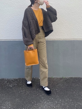 sakiさんのコーディネート