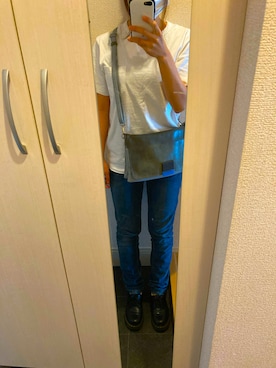 Kanyajさんのコーディネート