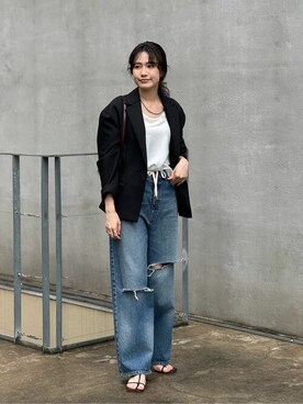 wgkatoさんのコーディネート