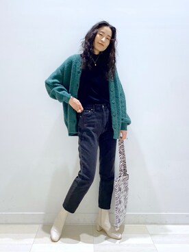 YUKARIさんのコーディネート