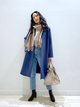 YUKARIさんのコーディネート