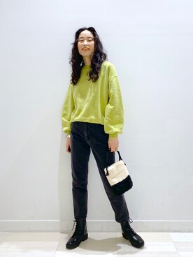 YUKARIさんのコーディネート