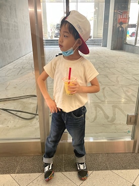 Miyuさんのコーディネート