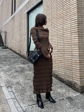 THE TOKYO STAFFさんのコーディネート