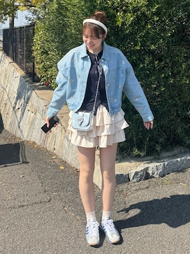 soraさんのコーディネート
