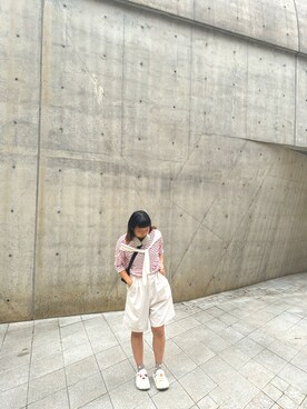 cherryjaiさんのコーディネート