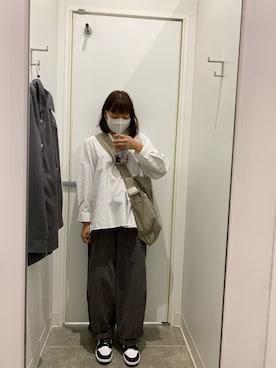 cherryjaiさんのコーディネート