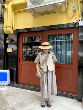cherryjaiさんのコーディネート