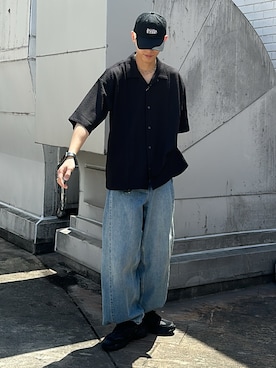 SHOさんのコーディネート