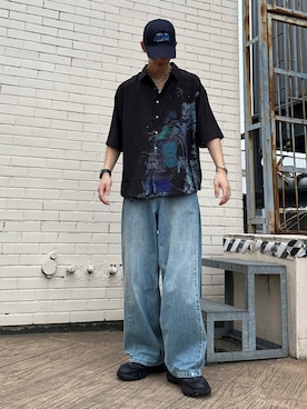 SHOさんのコーディネート