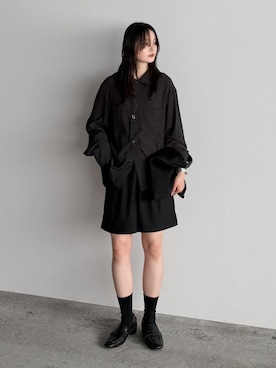 pearn0さんのコーディネート