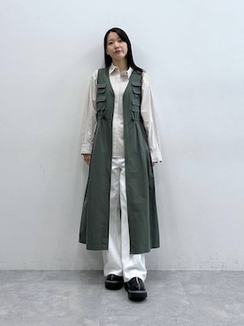 ukkiiiiさんの（RAGEBLUE | レイジブルー）を使ったコーディネート