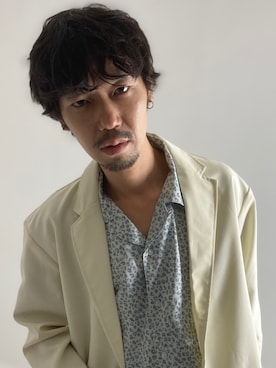のく坊さんのコーディネート