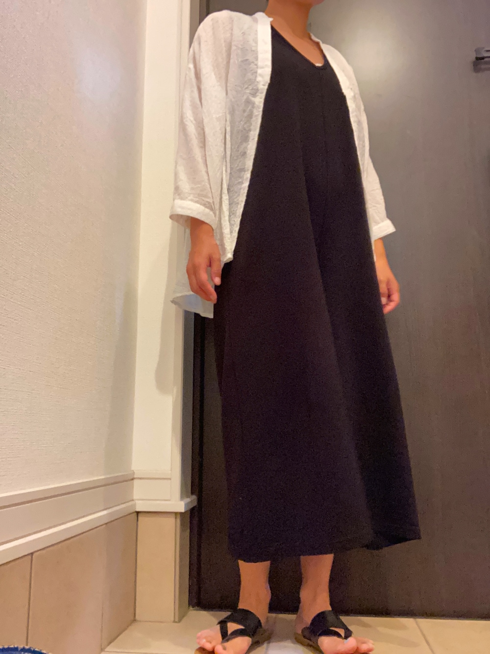 mrnさんの（Avail）を使ったコーディネートの1枚目の写真