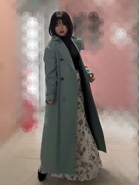 涼音さんのコーディネート