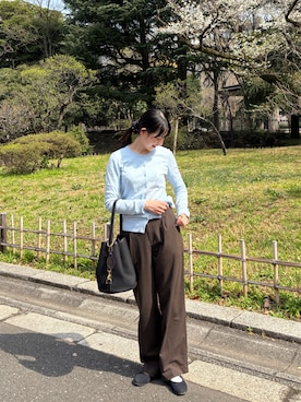 はるおさんのコーディネート
