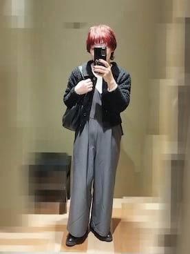 takamiさんのコーディネート