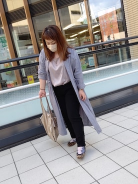 mineさんのコーディネート