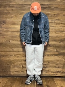 ISOPさんのコーディネート