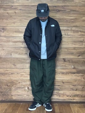ISOPさんのコーディネート