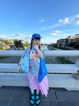 まりっぺさんのコーディネート