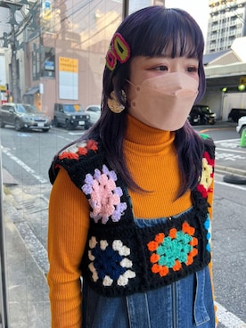 まりっぺさんのコーディネート