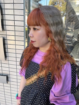まりっぺさんのコーディネート