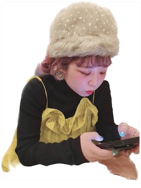 まりっぺさんのコーディネート