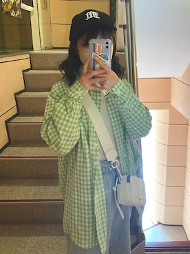 Kannaさんのコーディネート