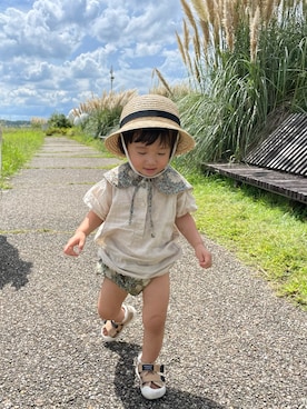 ぽんきちさん☆さんのコーディネート