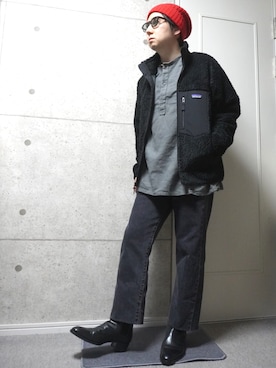 kenさんのコーディネート