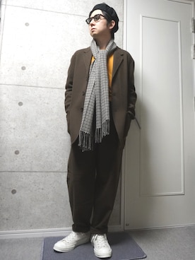 kenさんのコーディネート