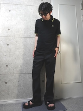 kenさんのコーディネート