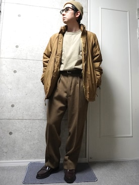 kenさんのコーディネート