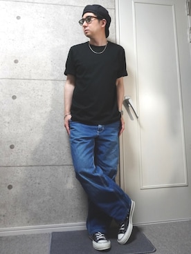 kenさんのコーディネート