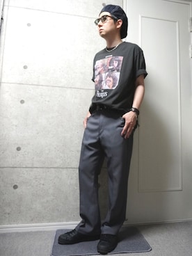 kenさんのコーディネート