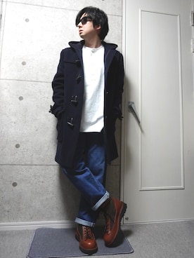 kenさんのコーディネート